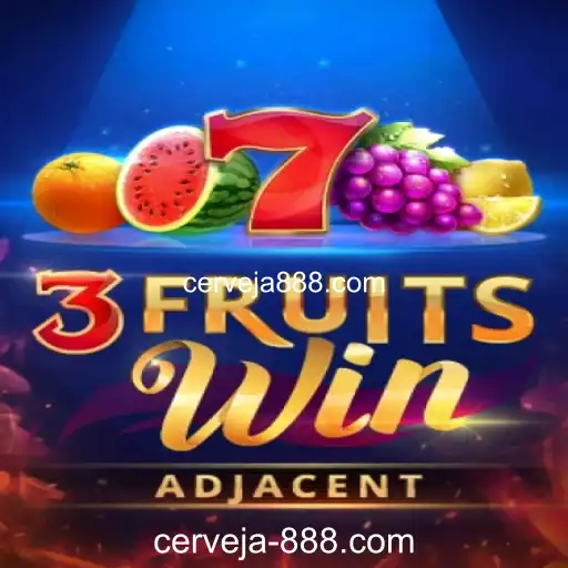 Descubra o Emocionante Jogo 3FruitsWin