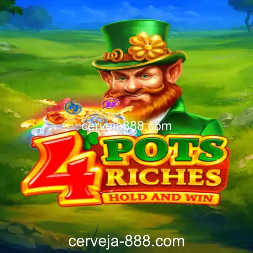Descubra o Mundo Fascinante de 4potsriches