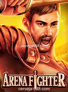 Descubra o Mundo Empolgante de ArenaFighter