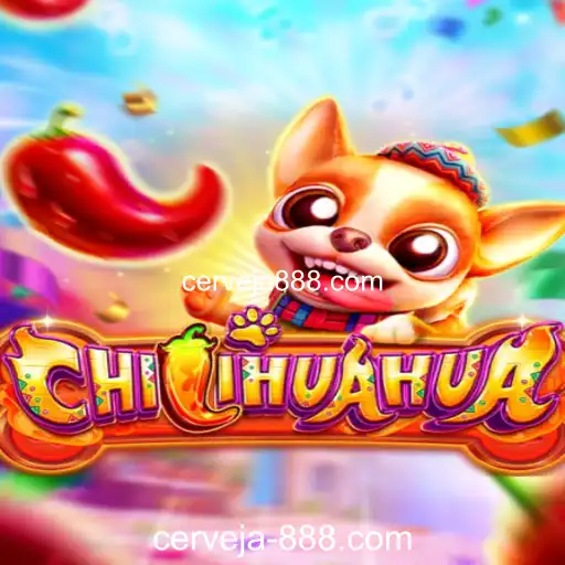 CHILIHUAHUA: Descubra o Jogo que Mistura Diversão e Estratégia