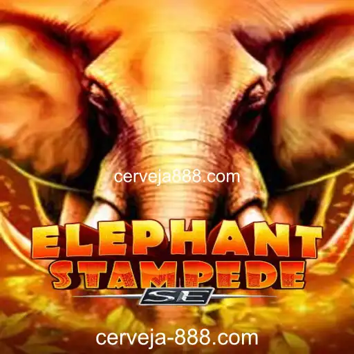 Descubra o Mundo de Diversão e Aventura em ElephantStampedeSE