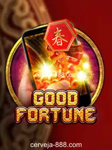 Descubra o Jogo de Azar Online: GoodFortuneM