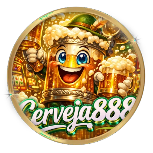cerveja888.com Logo