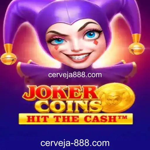 Explorando o Mundo do Jogo JokerCoins