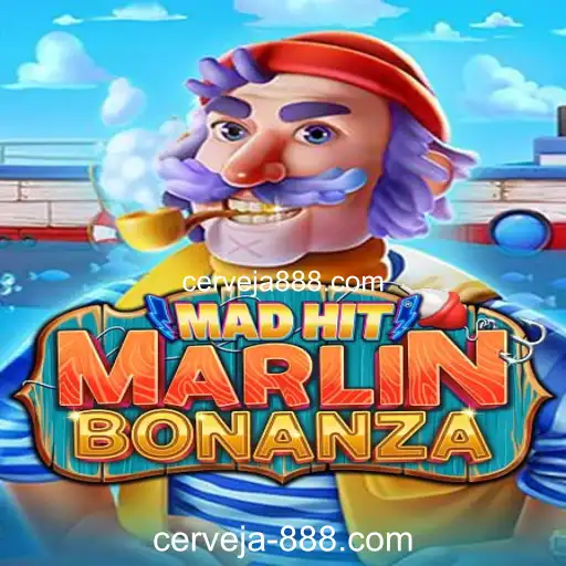 Descubra a Emoção do Jogo MadHitMarlinBonanza