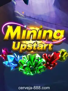 Explorando o Mundo de MiningUpstart: Um Guia Completo