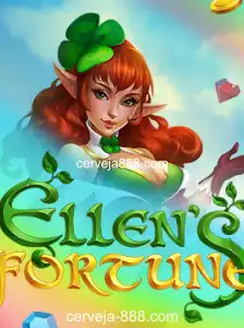 Explorando EllensFortune: Um Mergulho nos Recursos e Regras do Jogo com Nova Atração para 2023
