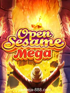 Jogo OPENSESAMEMEGA: Descrição, Introdução e Regras