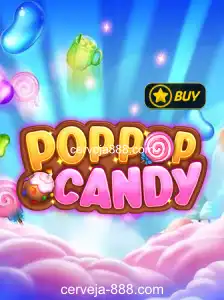 Conheça o POPPOPCANDY: O Jogo que Une Estratégia e Diversão