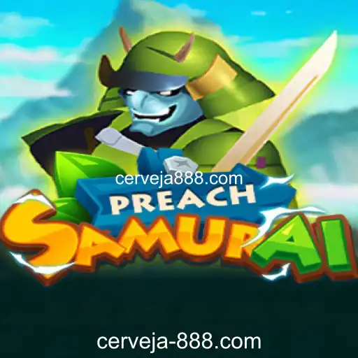 Desbravando o Mundo de PreachSamurai