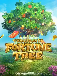 Descubra o Fascinante Mundo de ProsperityFortuneTree