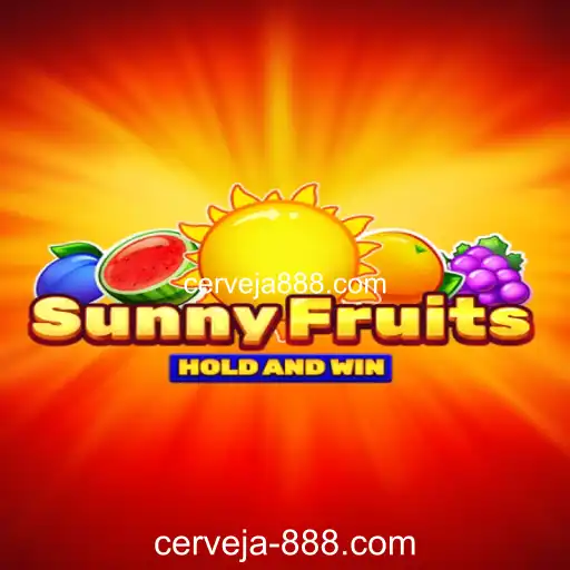 SunnyFruits: Descubra a Diversão e as Regras deste Jogo Emocionante
