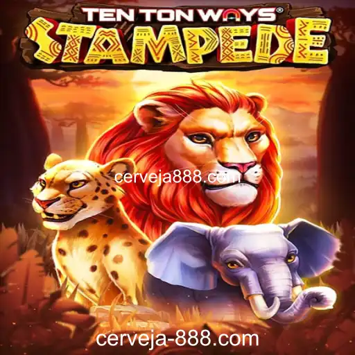 Explorando o Mundo de Aventuras do Jogo TenTonWaysStampede