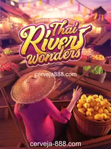 Explorando o Universo de ThaiRiverWonders: Descrição, Introdução e Regras