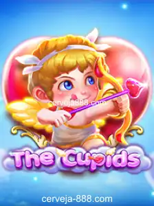 Descubra o Fascinante Jogo TheCupids