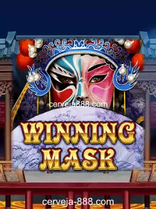 WinningMask: Descubra Tudo Sobre o Jogo que Conquista Novos Jogadores