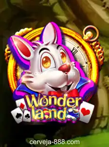 Explorando o Universo do Jogo Wonderland com Destaque para Cerveja888.com
