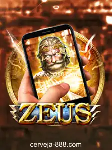 Desvendando o Universo de ZeusM: O Novo Fenômeno dos Games Online
